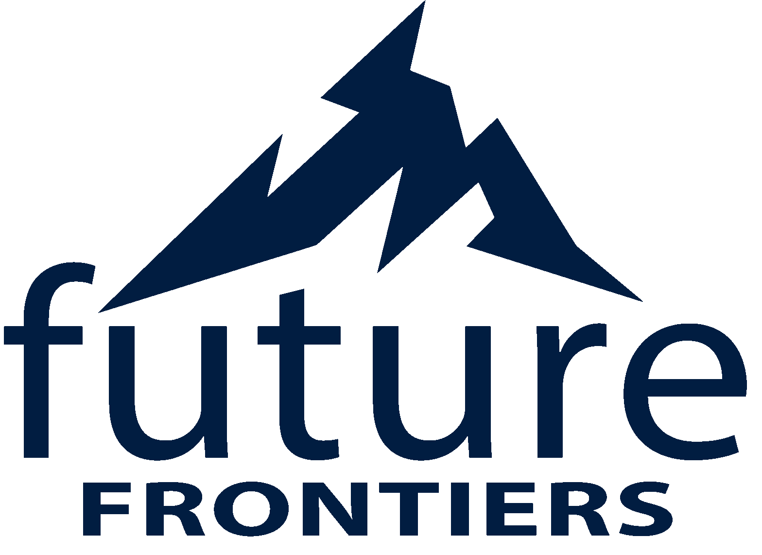 Future Frontiers