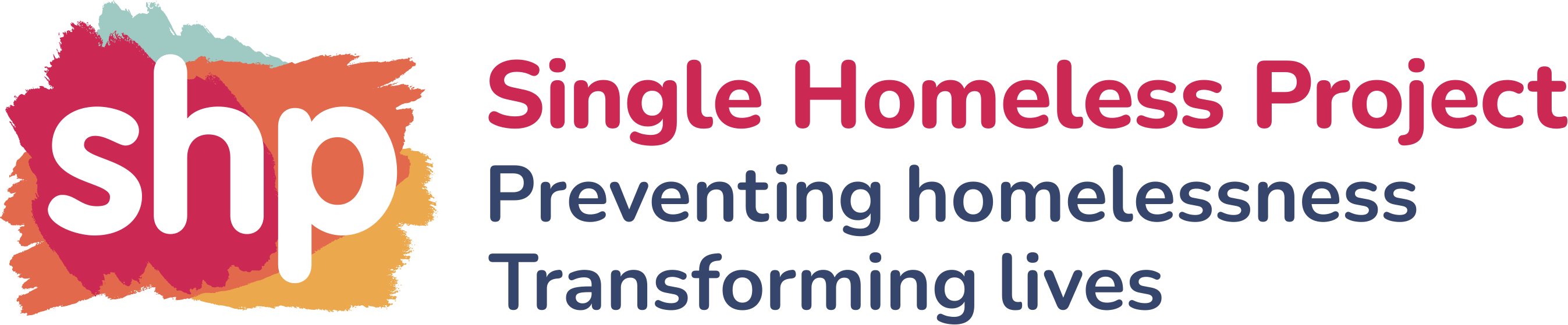 Single Homeless Project